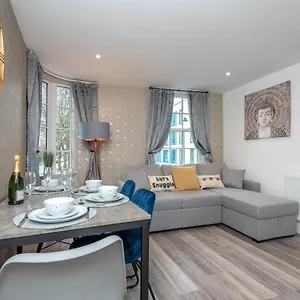  Apartment The Honeycomb By Fortuna