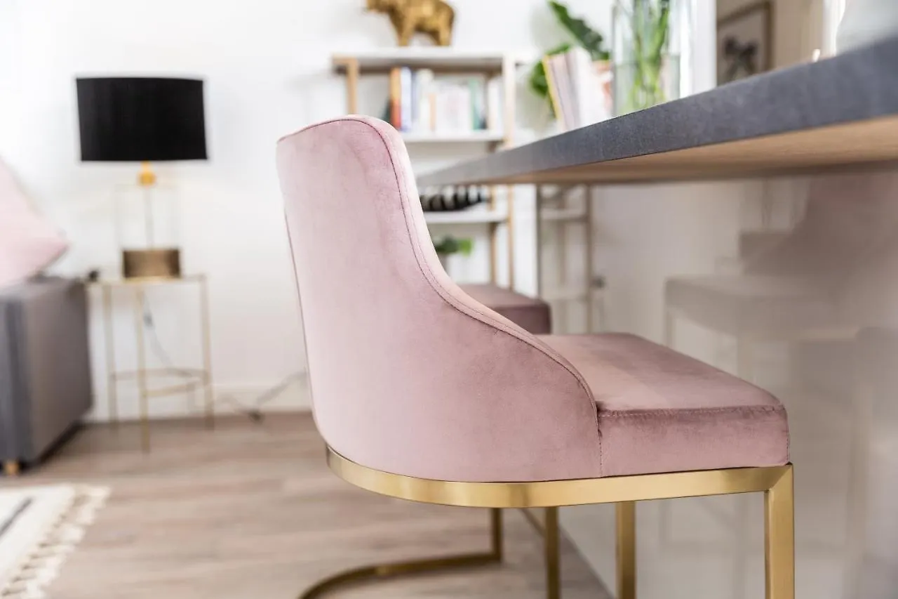 Elizabeth Flat 5 - By Luxury Apartments Cheltenham